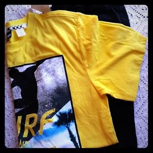 Boys Clothing size large NWT